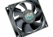 Cooler Master SUF-S82-ER Slient Kasa Fan