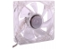 Cooler Master TLF-S82-EG-GP 80*25mm Yeil Kasa Fan