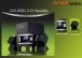 Delux World DLS-X501 2+1 Gm/Siyah Speaker