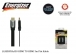 Energizer LCAEHFHAA30 HDMI TO HDMI 3m Flat Kablo