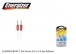 Energizer LCAEHJACKRE2 1.5m Stereo 3.5 to 3.5 Ses Kablosu