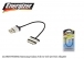 Energizer LCAEHOTGSM2 Samsung Galaxy Tab to Usb evirici Adaptr