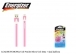 Energizer LCAEHUFCMCPK2 Usb Pembe Micro Usb Data + arj kablosu