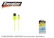 Energizer LCAEHUSYIPGR2 LIGHTNING Usb 1m Yeil Data + arj kablosu