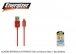 Energizer LCAEHUSYIPRD2 LIGHTNING Usb 1m Krmz Data + arj kablosu