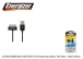 Energizer LCHEHUSBSYSM2 HIGHTECH Usb Samsung Galaxy Tab Data + arj kablosu