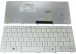 ERK-A161TRB - Acer aspire one 532H Acer One 521 D255 Beyaz Klavye AO532H, AOD532H, NAV50, NAV51 PAV01 PAV70 NAV70