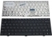 ERK-AS103TR - Asus Eeepc 1000, 1000HE Serisi Trke Siyah ereveli Notebook Klavye