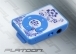 ESTONE-2405 MP3 PLAYER