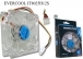 Evercool JT8025H12S 80*80*25mm Ikl Kasa Fan