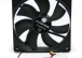 Evercool JT81225M12S 120*120*25mm Kutulu Fan