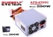 Everest ATX-4700C(ATX-250SNG) Real-250W Peak-300W Power Supply