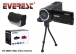 Everest DV-006B 5 Mps Video Kamera