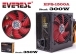 Everest EPS-1500A Real-300W Peak-350W 20+4 Pin Power Supply