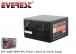 Everest EPS-1660A 460W PFC 4*Sata+Sessiz Fan Power Supply