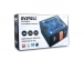 Everest EPS-1800A Peak-350W Extra Soutucu 12cm Mavi Fan Gaming Power Supply