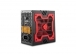 Everest EPS-1900A Peak-400W Extra Soutu 12cm Krmz Fan Gaming Power Supply