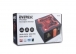 Everest EPS-1900A Peak-400W Extra Soutu 12cm Krmz Fan Gaming Power Supply