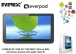 Everest EVERPAD DC-1028 10.1 1GB DDR3 1.2GHz x4 8GB ift Kamera Android 4.20 JellyB. Tablet Pc