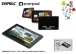 Everest EVERPAD DC-704 7 1GB 1.6GHz X2 8GB Android Tablet Pc