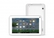 Everest EVERPAD DC-705 7 512 DDR3 1.2GHz x2 4GB ift Kamera Android 4.20 JellyB. Tablet Pc