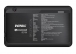 Everest EVERPAD DC-709 7 1GB DDR3 1.0Ghz X2 8GB ift Kamera Parlak Siyah Android 4.20 JellyB. Tablet Pc