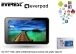 Everest EVERPAD DC-710 7 1GB 1.2GHz x2 8GB ift Kamera Android 4.20 JellyB. Tablet Pc