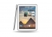 Everest EVERPAD DC-802-8 8 IPS 1GB DDR3 1.6GHz X2 8GB Parlak Beyaz Android 4.1 Tablet Pc