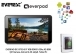 Everest EVERPAD DC-9712-8 9 1GB DDR3 1.0Ghz X2 8GB ift Kamera Android 4.20 JellyB. Tablet Pc