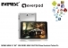 Everest EVERPAD MOMO MINI S 7.85 1GB DDR3 8GB 1024*768 Piksel Android Tablet Pc