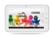 Everest EVERPAD SC-702 7 1GB DDR3 1.0Ghz 8GB ift Kamera Beyaz/Beyaz Android 4.03 Tablet Pc