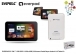 Everest EVERPAD SC-706 7 1GB DDR3 1.2GHz 8GB ift Kamera Parlak Beyaz Android 4.1.1 Tablet Pc