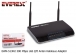 Everest EWN-513N2 Ethernet 4 Port 300Mbps ift Antenli Kablosuz Router