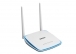 Everest EWN-650 Ethernet 4 Port 300Mbps HIGH POWER Kablosuz Router