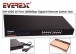 Everest GM-160G 16 Port 1000Mbps Gigabit Ethernet Switch Hub