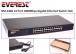 Everest GM-240G 24 Port 1000Mbps Gigabit Ethernet Switch Hub