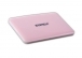 Everest HDC-240 Harici 2.5 7mm Usb 2.0 SSD Pembe Hdd Kutusu