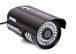 Everest HV-633 1/3 CMOS 4mm 600TVL 30 Ledli IR Led Gvenlik Kameras