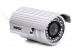 Everest HV-734 1/3 CMOS 4mm 600TVL 40 Ledli IR Led Gvenlik Kameras