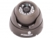 Everest HV-802 Sony CCD Sensr 3.6mm 480TVL Digital Color 24 LEDL Gvenlik Kameras