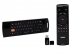 Everest KB-03 Siyah ToucPad Mouse Q Multimedia + Kablosuz Klavye