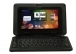 Everest KB-11 Siyah USB 7 Tablet Pc Q Standart Klavye