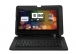 Everest KB-13 Siyah USB 10.1 Tablet Pc Q Standart Klavye