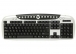 Everest KB-308U Gm/siyah USB Q Multimedia Klavye