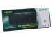 Everest KB-699 Siyah USB Q Multimedia Klavye