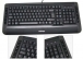 Everest KB-8353 Gm/siyah USB Q Standart Klavye