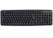 Everest KB-871P Siyah PS/2 Q Standart Klavye