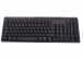 Everest KB-939U Siyah USB Q Standart Klavye