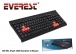 Everest KB-951 Siyah USB Q Standart Klavye