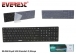 Everest KB-968 Siyah USB Q Standart Klavye